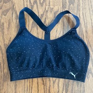 Puma Sports bra